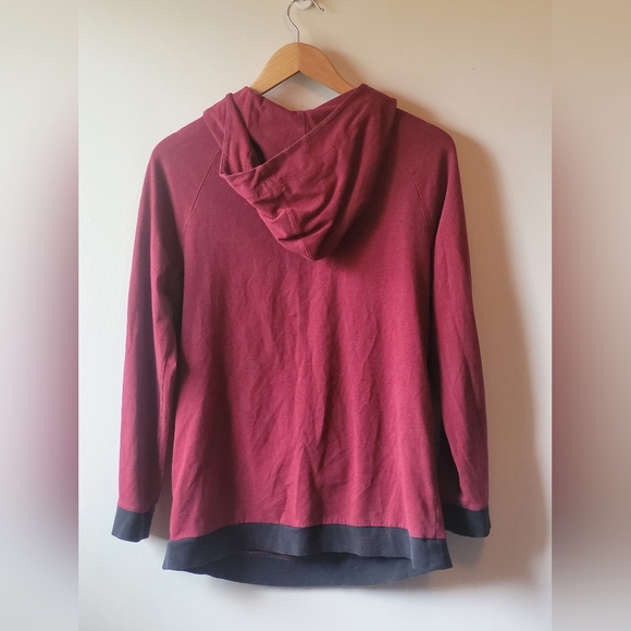 Momzelle breast feeding top - Picture 2 of 6